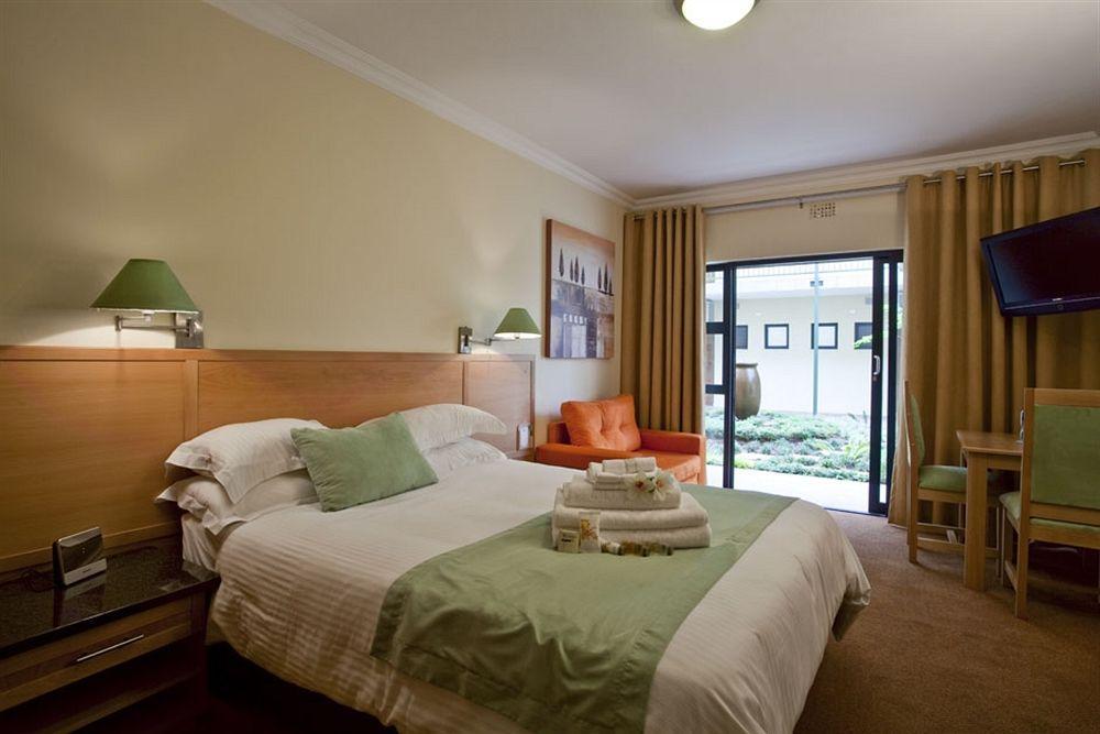 Sentinel Luxury Suite Hotel Pretoria Exterior foto