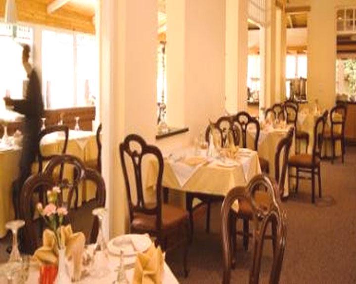 Sentinel Luxury Suite Hotel Pretoria Restaurante foto